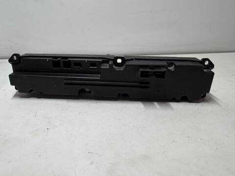 Foto 2ª: Mando Multifuncion Mercedes Clase C 160 611962 BERLINA (2000)