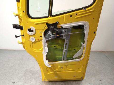 Foto 4ª: Puerta Delantera Derecha Mercedes Sprinter 419 CDI RWD 907.643 907.645 907.647) 190CV 140KW FURGONETA [654920] (2024)