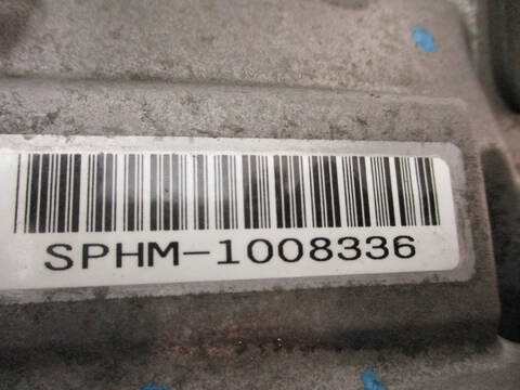 Foto 2ª: Caja Cambios Honda Civic R18A2 (2006)