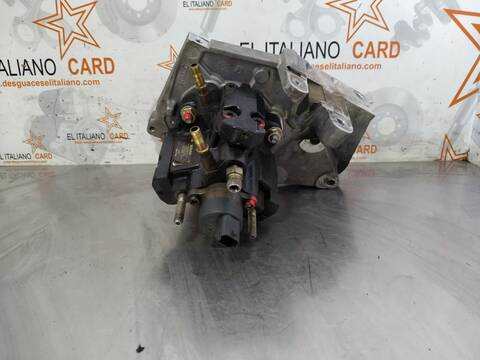 Foto 2ª: Bomba Inyeccion Renault Megane CONFORT AUTHENTIQUE BERLINA 120CV 88KW II BERLINA 3P [F9Q B8] (2004)