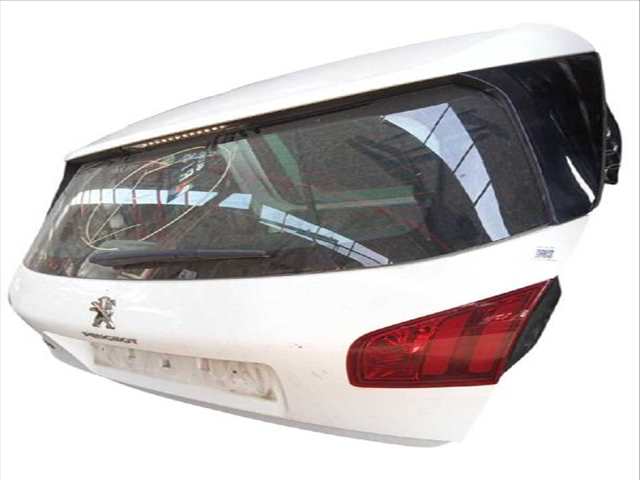 Portón Peugeot 308 1.6 HDI - BLUEHDI 115