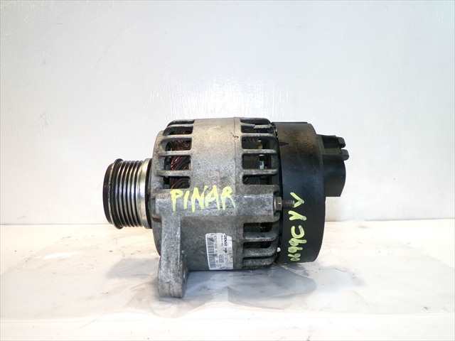 Alternador Fiat Stilo 1.9 JTD 2001-2007