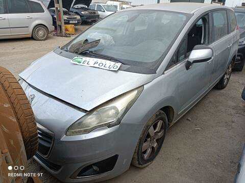 Motor de Arranque Peugeot 5008 ACCESS 120CV 88KW