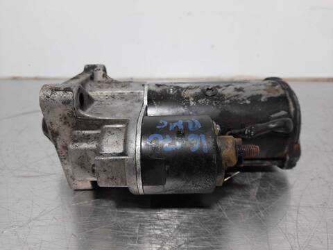 Foto 4ª: Motor de Arranque Renault Laguna 1.9 DCI 100CV 74KW [F9Q710] (2000)