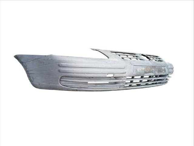 Foto 3ª: Paragolpes Delantero Volkswagen Caddy 1.9 TDI FURGONETA (2004)