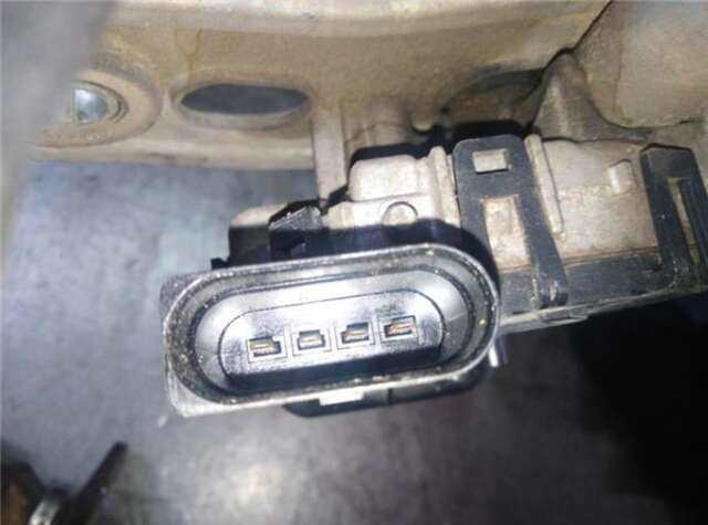Foto 3ª: Motor Limpia Delantero Opel Astra 1.7 CDTI [Z 17 DTH]