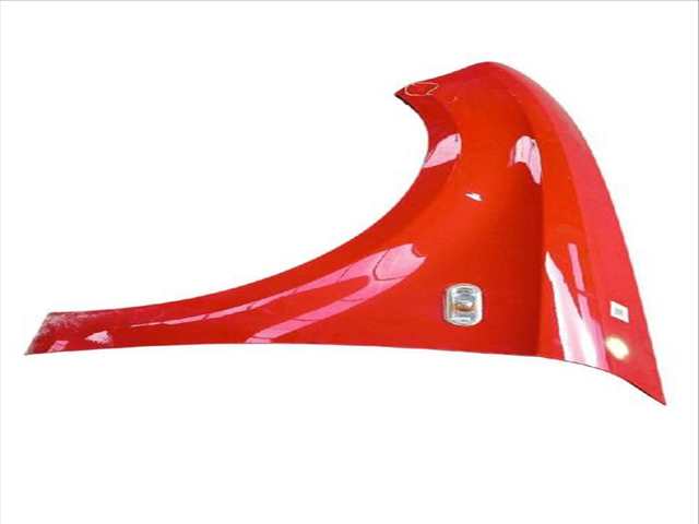 Foto 3ª: Aleta Delantera Izquierda Seat Leon 1.6 TDI (2005)