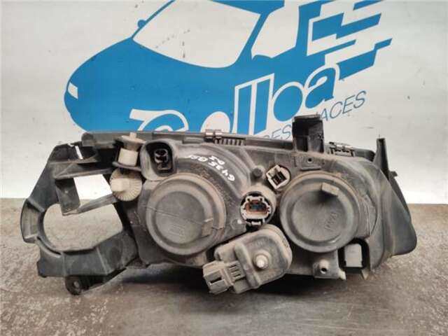 Foto 2ª: Faro Izquierdo Nissan Almera 2.2 DI [YD22DDT]
