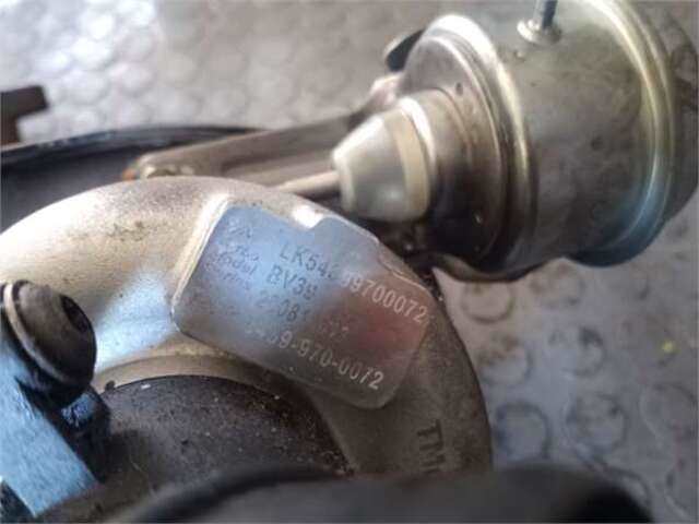 Foto 3ª: Turbocompresor Seat Leon 1.9 TDI [BLS]