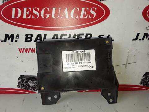 Foto 1ª: Centralita Bomba Combustible Nissan Primera LINE UP 120CV (2001)