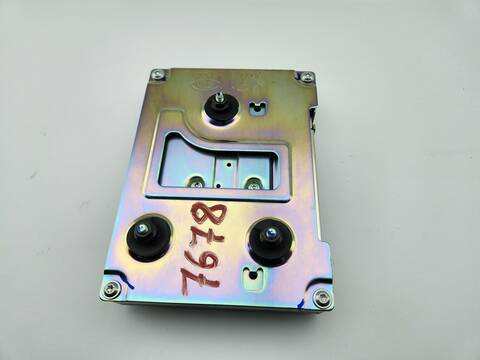 Foto 2ª: Centralita Motor ECU Kia Optima EMOTION 141CV 104KW [D4FD] (2016)