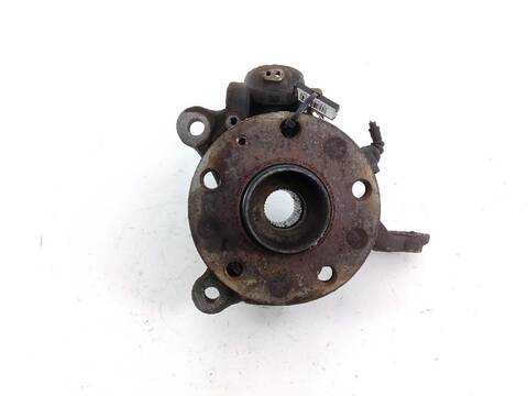 Mangueta Delantera Izquierda Volkswagen Touran 1.9 TDI
