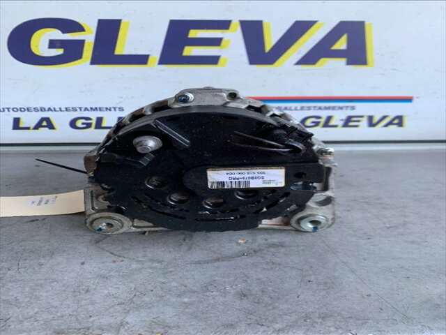 Foto 2ª: Alternador Seat Leon 1.9 TDI [ASV] (2001)