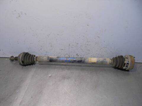 Transmision Delantera Derecha Seat Leon STELLA 68CV 50KW