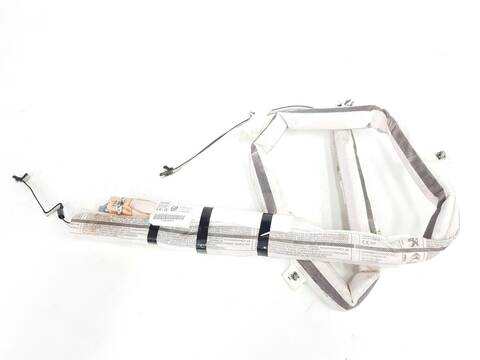 Airbag Cortina Delantero Izquierdo Citroen Berlingo SHINE BUSINESS M