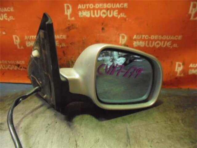 Retrovisor Derecho Volkswagen Bora 1.6 CONCEPTLINE [1.6 LTR. - 77 KW 16V]