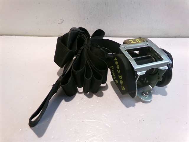 Cinturón Delantero Izquierdo Ford Fiesta 1.4 TDCI 2002-2008