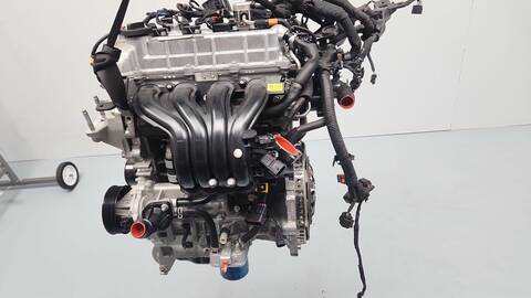 Motor Completo Hyundai Kona 1.6 GDI HYBRID 105CV 77KW