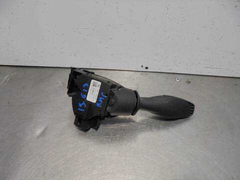 Foto 4ª: Mando Multifuncion Ford Fiesta 1.6 TDCI CAT 95CV 70KW [TZJA] (2010)