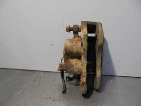 Foto 2ª: Pinza Freno Delantera Derecho Mitsubishi Galloper 2.5 TD CAT 99CV 73KW [4D56] (2002)