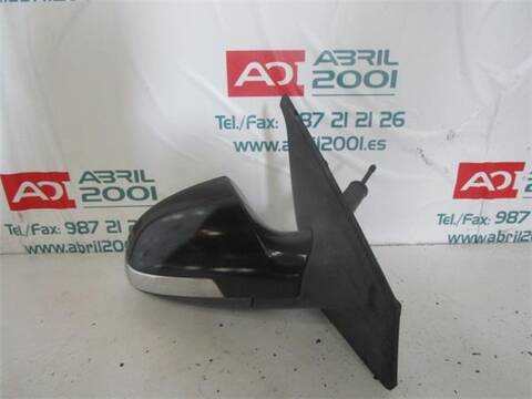 Foto 2ª: Retrovisor Derecho Tata Indigo 1.4 TD 71CV 52KW [D1.4 DICOR] (2010)