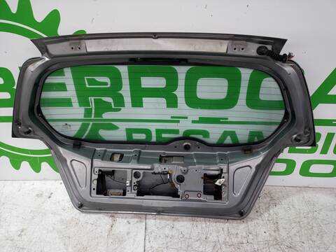 Foto 3ª: Portón Chevrolet Aveo LS 101CV 74KW [F14D4] (2009)