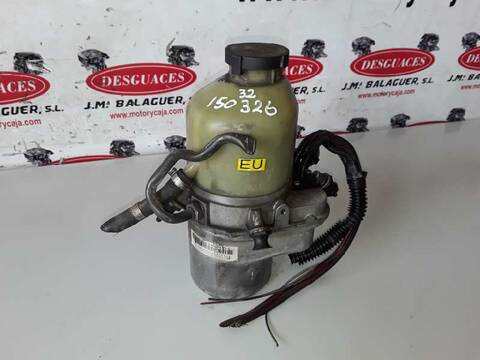 Foto 2ª: Bomba de Direccion Opel Astra 1.6 16V 105CV