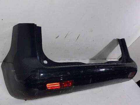 Foto 2ª: Paragolpes Trasero Peugeot 5008 PREMIUM 112CV 82KW [9HR] (2011)