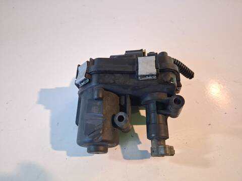 Foto 3ª: Caja Mariposa Opel Astra SPORT 2.0 16V CDTI 160CV (2009)