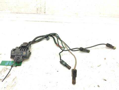 Foto 3ª: Caja Reles Fusibles Bmw Mini COOPER D 112CV 82KW [N47C20A] (2014)