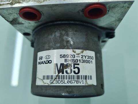 Foto 4ª: Abs Hyundai ix35 2.0 CRDI CAT 136CV 100KW [D4HA] (2012)