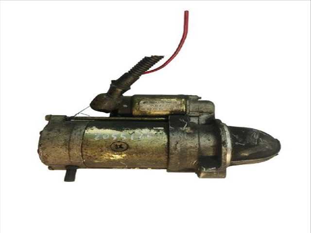 Foto 2ª: Motor de Arranque Ssangyong Kyron 2.0 XDI (2005)