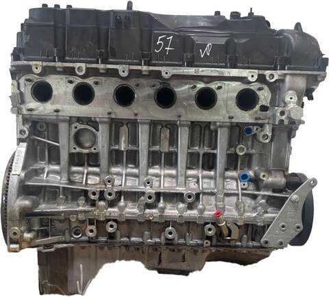 Foto 2ª: Motor Completo Bmw Serie 5 535 F07 F10 F11 306CV 225KW [N55B30A N55] (2012)