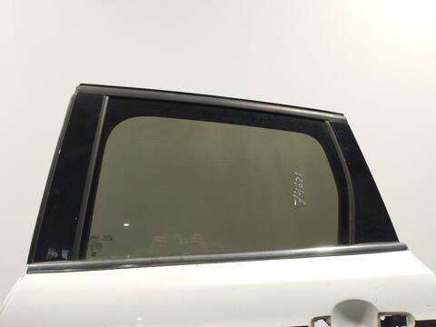 Foto 2ª: Puerta Trasera Izquierda Ford Kuga 2.0 TDCI 140CV 103KW [UFMA] (2013)