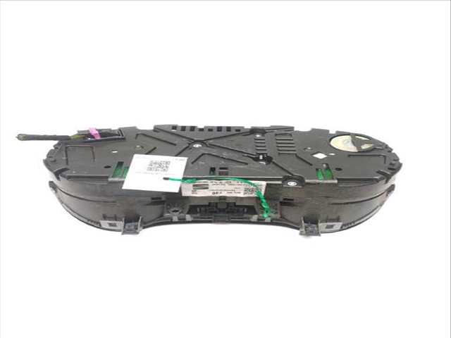 Foto 3ª: Cuadro de Instrumentos Seat Ibiza 1.2 TSI 90CV (2008)