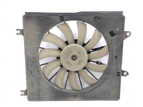 Electroventilador Honda Accord 2.2 I-CTDI CN1) 140CV 103KW