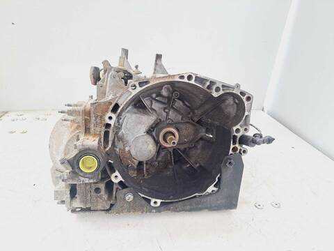 Caja Cambios Peugeot 407 ST CONFORT 136CV 100KW
