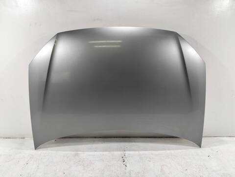 Foto 3ª: Capot Volkswagen Polo VERSION INDEFINIDA (2005)