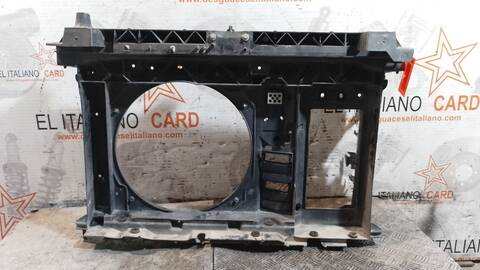 Panel Frontal Citroen Berlingo SX MULTISPACE 75CV 55KW