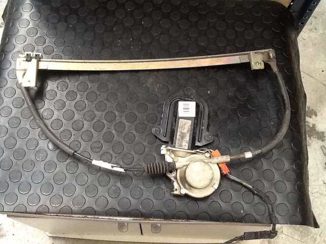 Foto 1ª: Elevalunas Eléctrico Delantero Derecho Citroen Zx 1.9 D (1994)