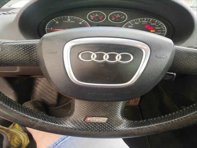 Airbag Delantero Izquierdo Audi A3 BKD