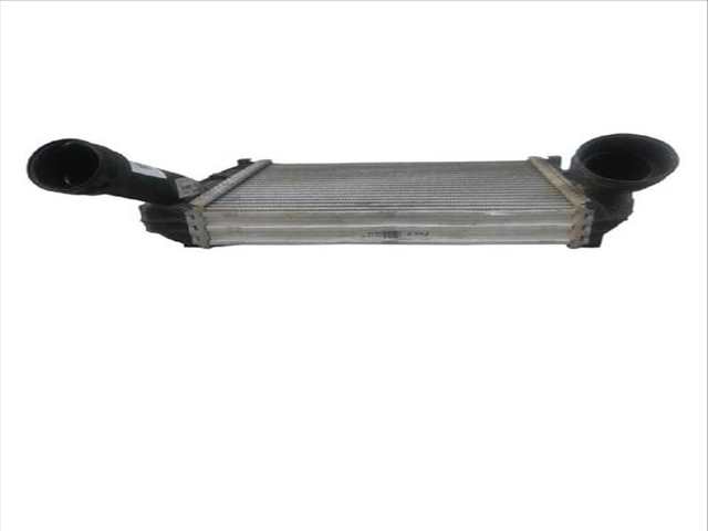 Foto 2ª: Intercooler Audi Q7 3.0 TDI QUATTRO (2006)