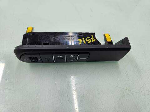 Mando Multifuncion Kia Xceed DRIVE 160CV 118KW