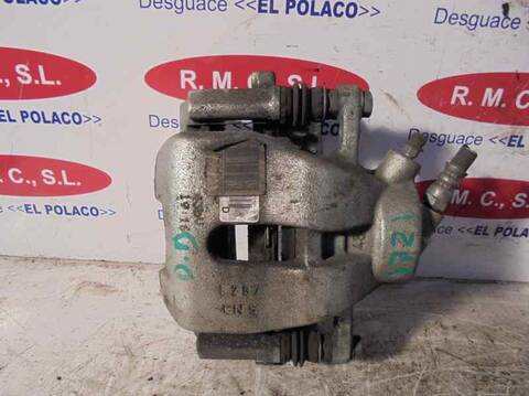 Foto 1ª: Pinza Freno Delantera Derecho Citroen C3 1.1 60CV 44KW [HFX] (2010)