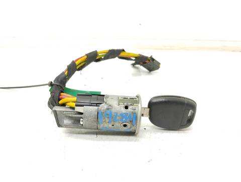 Motor de Arranque Renault Clio 1.9 D MTV 80CV 59KW