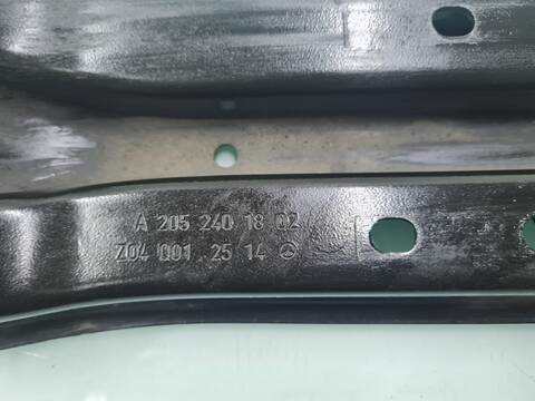 Foto 3ª: Soporte Cambio Mercedes Clase C 160 C 250 T CDI 4MATIC BLUETEC 205.209) 204CV 150KW FAMILIAR [651921] (2014)