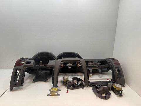 Kit Airbag Mitsubishi Montero 4M41