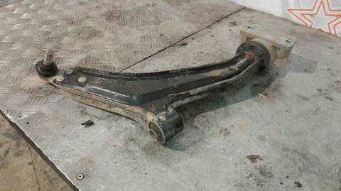 Foto 2ª: Brazo Suspension Delantero Derecho Land Rover Freelander SE FAMILIAR 112CV 82KW (2003)