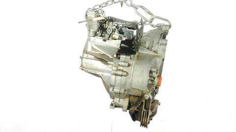 Foto 2ª: Caja Cambios Ford Mondeo 2.0 145CV [AOBC] (2007)