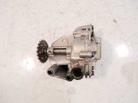 Foto 2ª: Bomba de Aceite Nissan Interstar 110 - 179 CV [M9T726 M9T] (2019)